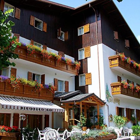 Hotel Milano Piazzatorre Ngoại thất bức ảnh